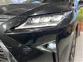 2018 Lexus RX