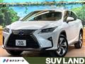 2018 Lexus RX