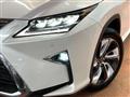 2018 Lexus RX