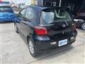2001 Toyota Vitz
