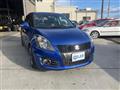 2013 Suzuki Swift