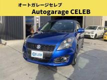 2013 Suzuki Swift