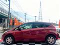2013 Nissan Note