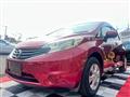 2013 Nissan Note