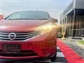 2013 Nissan Note