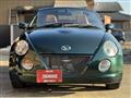 2002 Daihatsu Copen