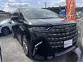 2024 Toyota Alphard G