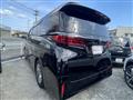 2024 Toyota Alphard G