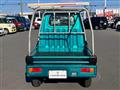 1996 Daihatsu Midgetii