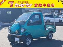 1996 Daihatsu Midgetii