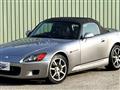 1999 Honda S2000