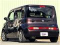 2009 Nissan Cube