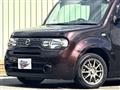 2009 Nissan Cube