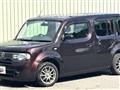 2009 Nissan Cube