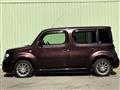 2009 Nissan Cube