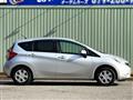 2013 Nissan Note