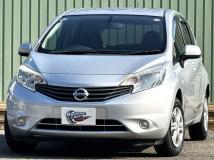 2013 Nissan Note