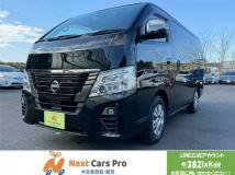 2023 Nissan Caravan Van