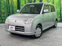 2007 Suzuki Alto