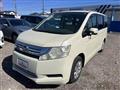 2011 Honda Step WGN