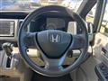 2011 Honda Step WGN