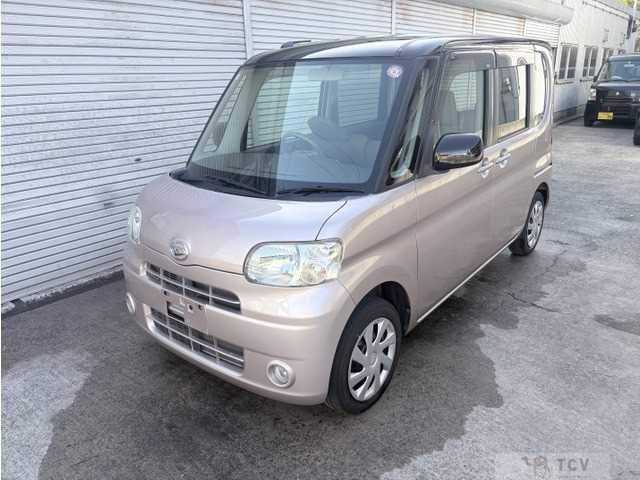 2013 Daihatsu Tanto