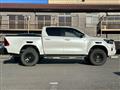 2024 Toyota Hilux