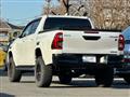 2024 Toyota Hilux