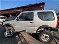 2000 Suzuki Jimny