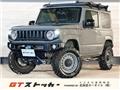 2021 Suzuki Jimny