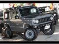 2021 Suzuki Jimny