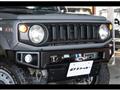 2021 Suzuki Jimny