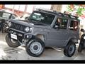 2021 Suzuki Jimny