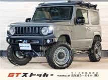 2021 Suzuki Jimny