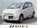 2012 Suzuki Alto