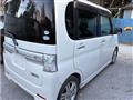 2012 Daihatsu Tanto Custom
