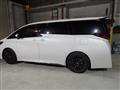 2024 Toyota Vellfire