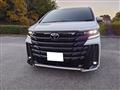 2025 Toyota Vellfire