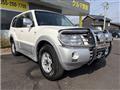 2003 Mitsubishi Pajero