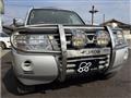 2003 Mitsubishi Pajero