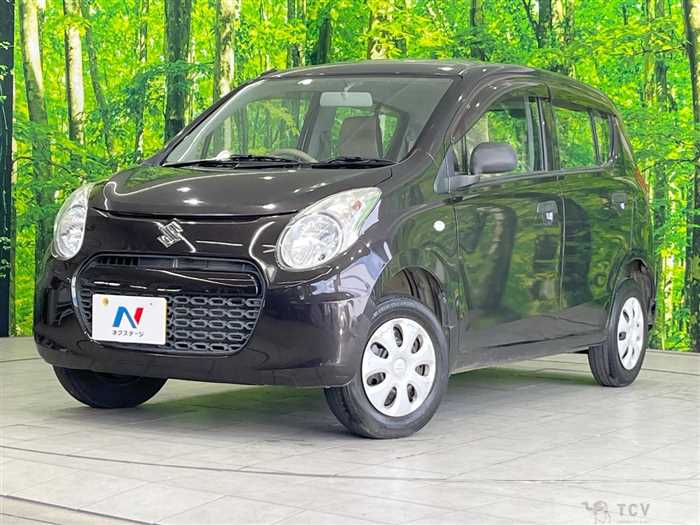 2013 Suzuki Alto