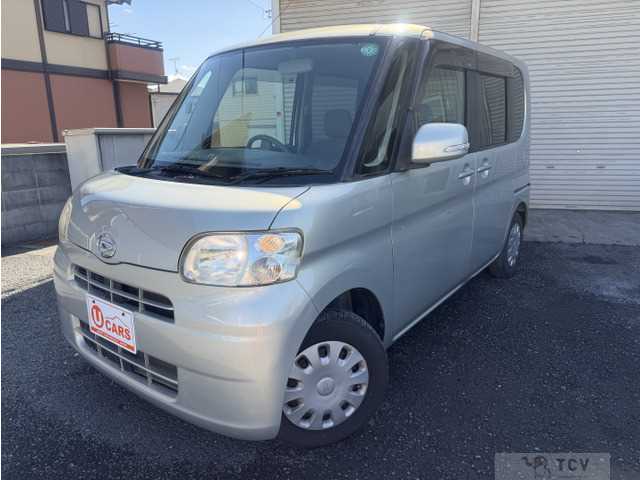 2009 Daihatsu Tanto