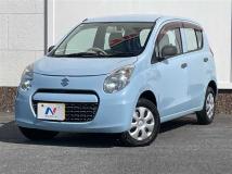 2013 Suzuki Alto