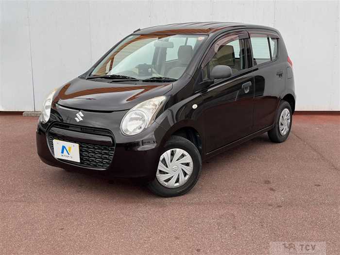 2014 Suzuki Alto