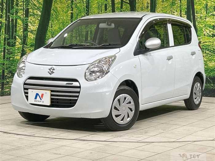 2014 Suzuki Suzuki Others