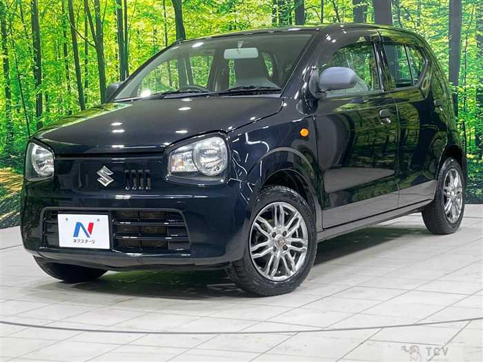 2016 Suzuki Alto
