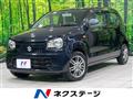 2016 Suzuki Alto