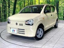 2019 Suzuki Alto
