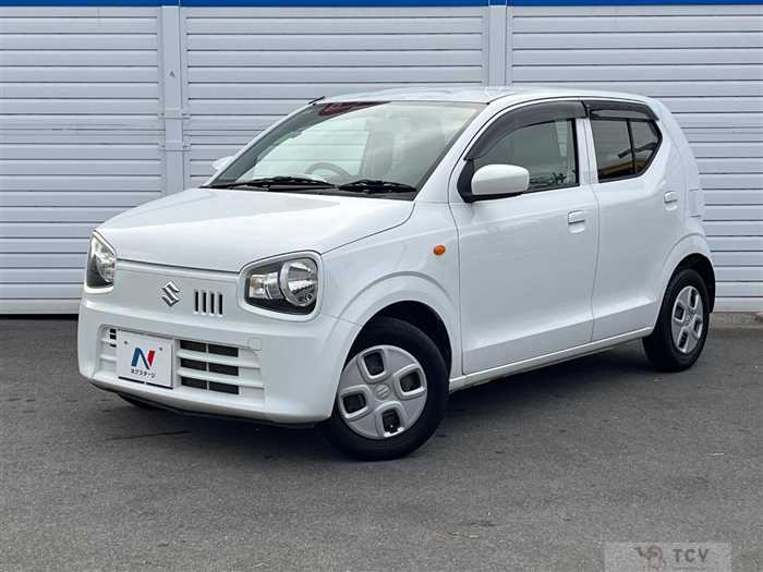 2014 Suzuki Alto