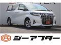 2023 Toyota Alphard G